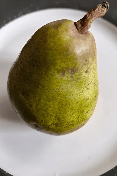 La pera