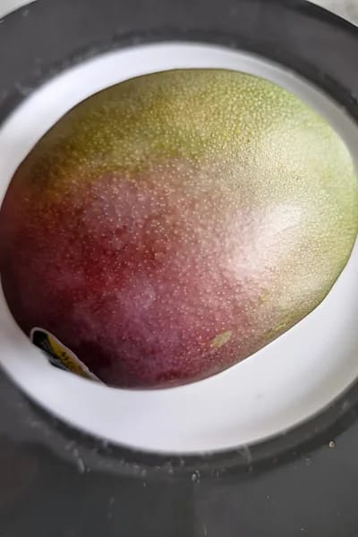 El mango