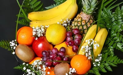 Frutas