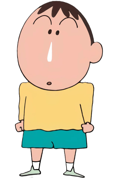 Botaro «Bo» Ikawa