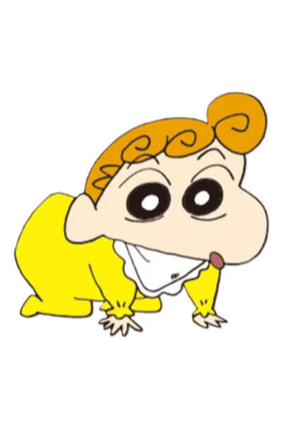 Daisy Nohara (Himawari Nohara)