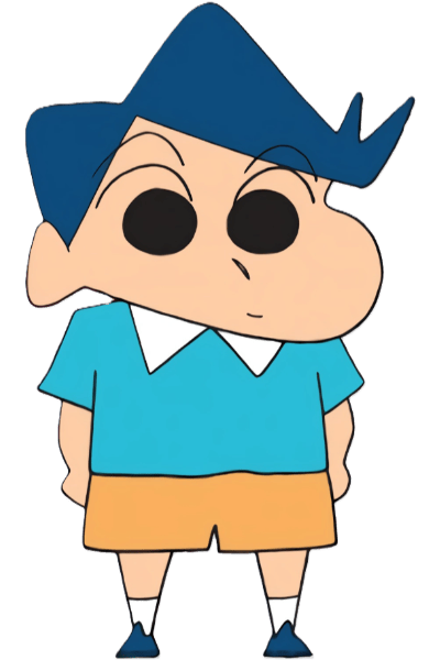 Cosmo Kazama (Töru Kazama)