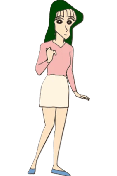 Mademoiselle Bono (Nanako Ohara)