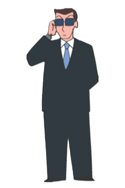 Monsieur K. (Kuroiso)