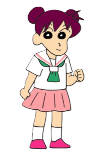 Muki (Mimiko Sakura)
