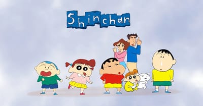 Shin-chan
