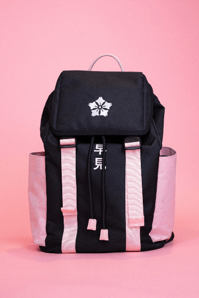 Mochila Hayami