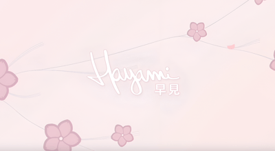 Hayami Shop