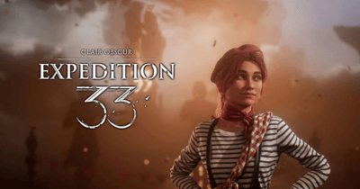Chiaro Scuro: Expedition 33