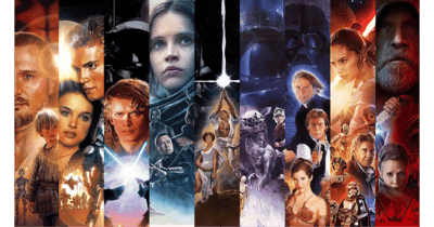 Star Wars