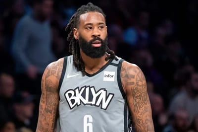 Deandre Jordan