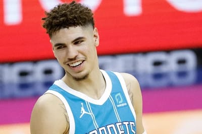 Lamelo Ball
