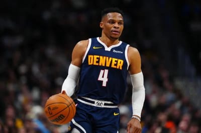 Russell Westbrook
