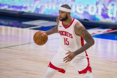 Demarcus Cousins