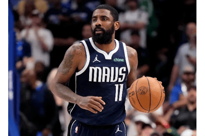 Kyrie Irving