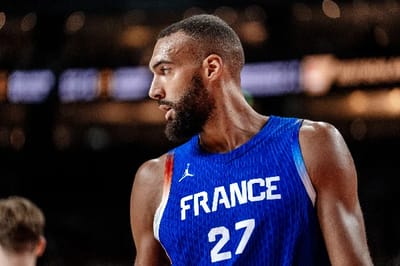 Rudy Gobert