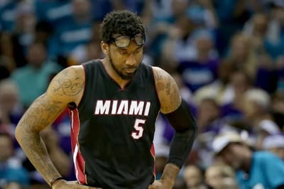 Amare Stoudemire