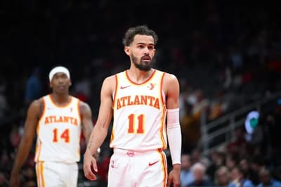 Trae Young