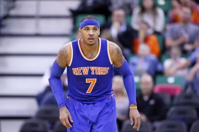Carmelo Anthony