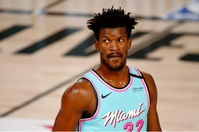 Jimmy Butler