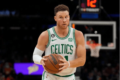 Blake Griffin
