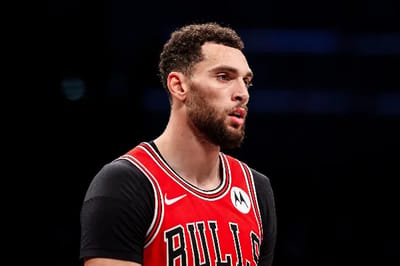 Zach Lavine