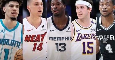 NBA
