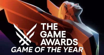 The Game Awards: Jeu de l’année