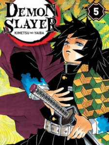 Tome 5