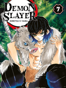 Tome 7