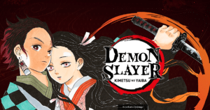 Demon Slayer