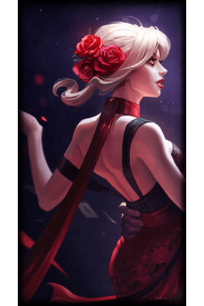 EVELYNN TANGO