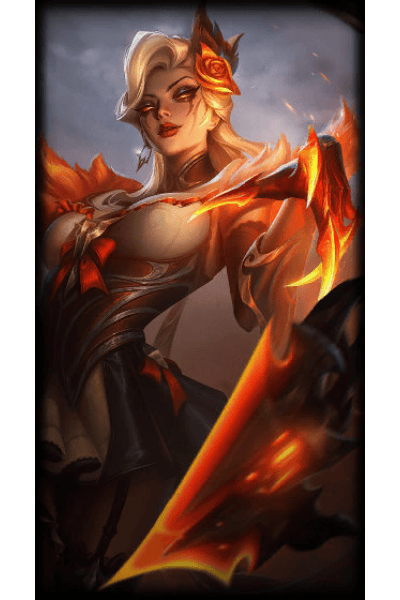 EVELYNN PISTOLEIRA