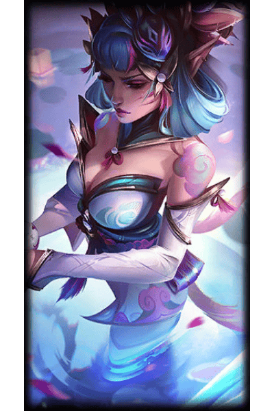 EVELYNN FLOR ESPIRITUAL