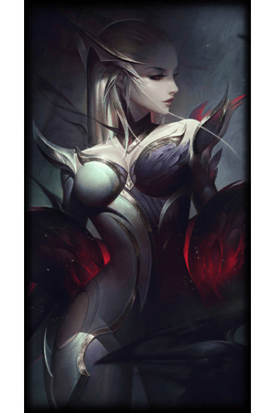 EVELYNN DA ASSEMBLEIA