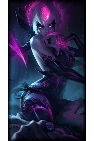 EVELYNN