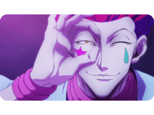 Hisoka Morow
