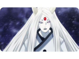 Kaguya Ōtsutsuki