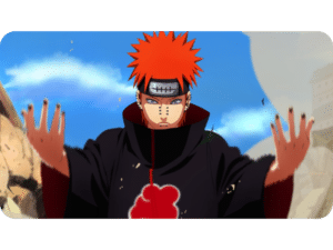 Pain Rikudō