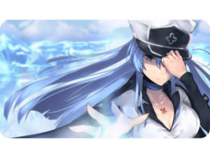 Esdeath
