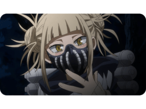Himiko Toga