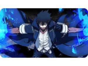 Dabi