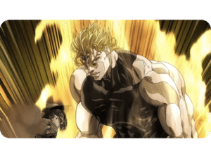 Dio Brando