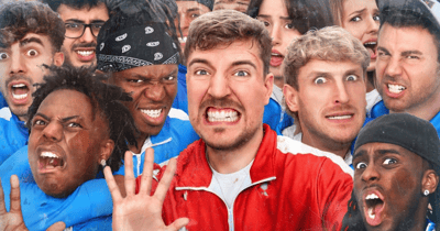 MrBeast