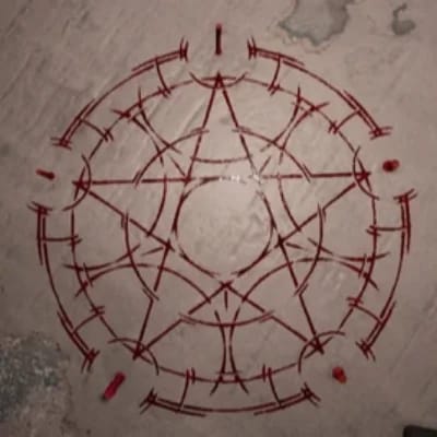 Cercle d’invocation