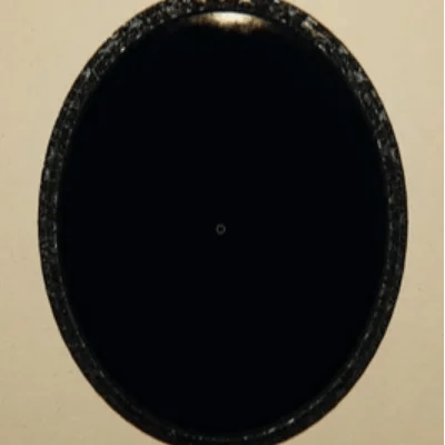 Miroir hanté
