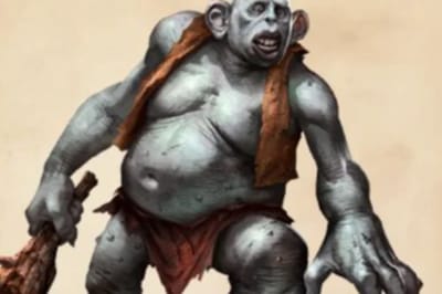 Le Troll