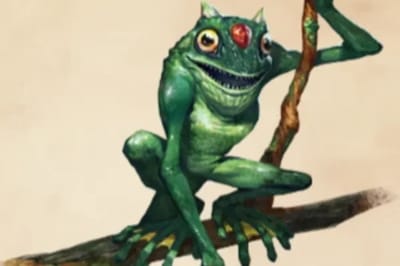 Le Clabbert