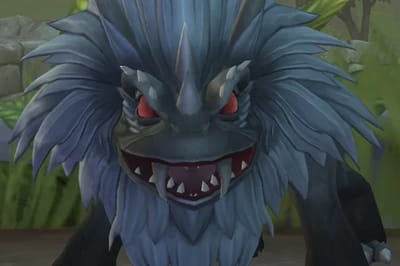 Le Hodag