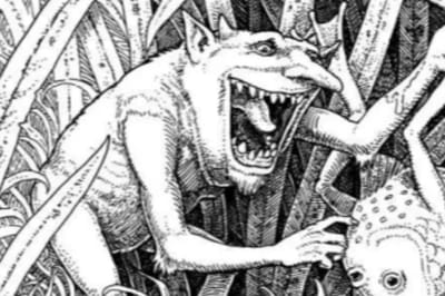 Le Diablotin